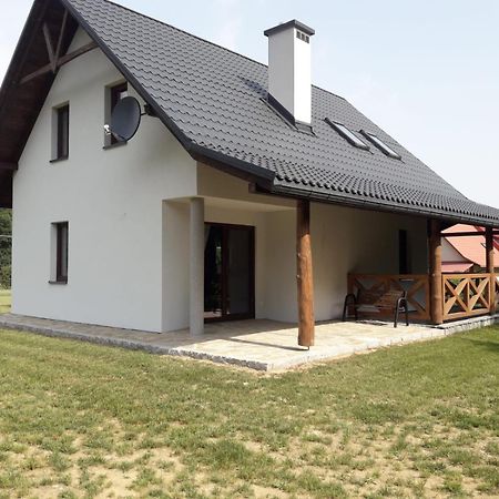 Apartament Pod Lipka لوتوويسكا المظهر الخارجي الصورة