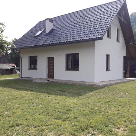 Apartament Pod Lipka لوتوويسكا المظهر الخارجي الصورة