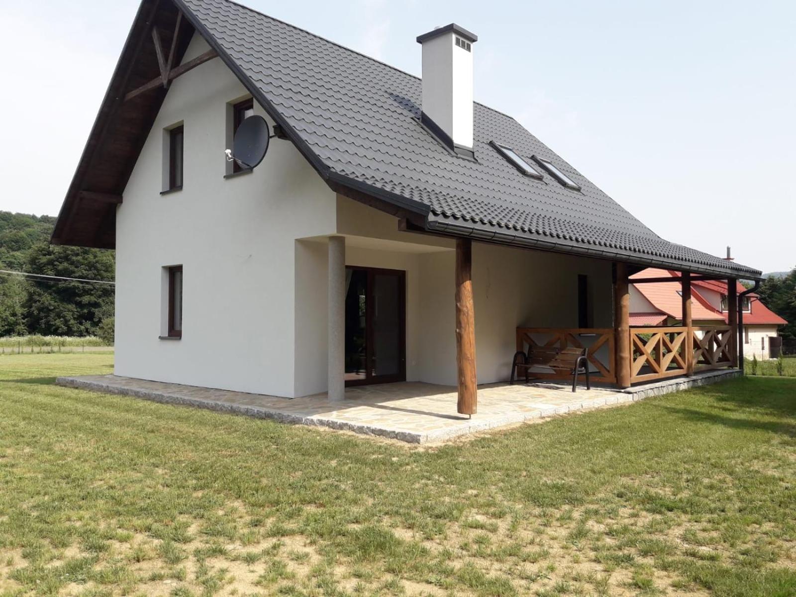 Apartament Pod Lipka لوتوويسكا المظهر الخارجي الصورة