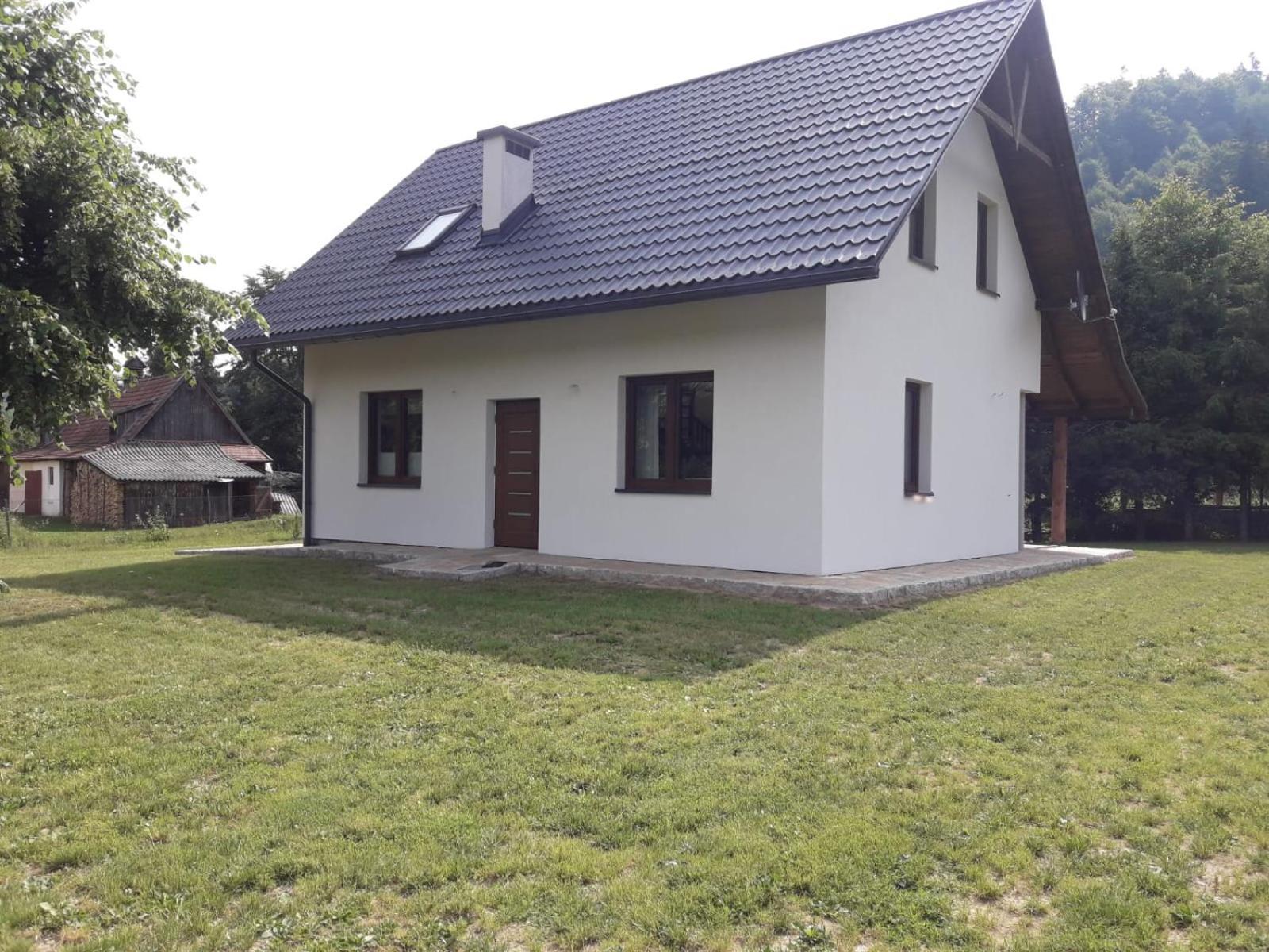 Apartament Pod Lipka لوتوويسكا المظهر الخارجي الصورة